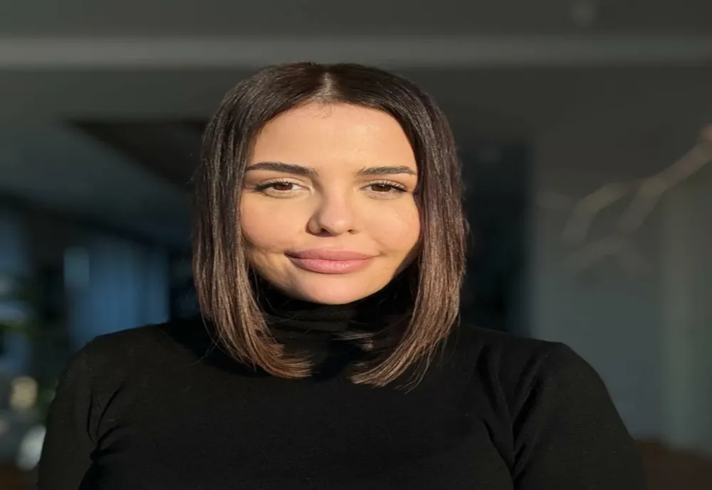 S-a aflat motivul pentru care Andreea Popescu a semnat contract prenupţial