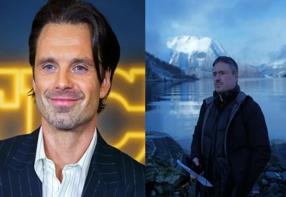 Filmul „Fjord”, regizat de Cristian Mungiu și cu Sebastian Stan în distribuție, ovaţionat timp de 12 minute la Cannes