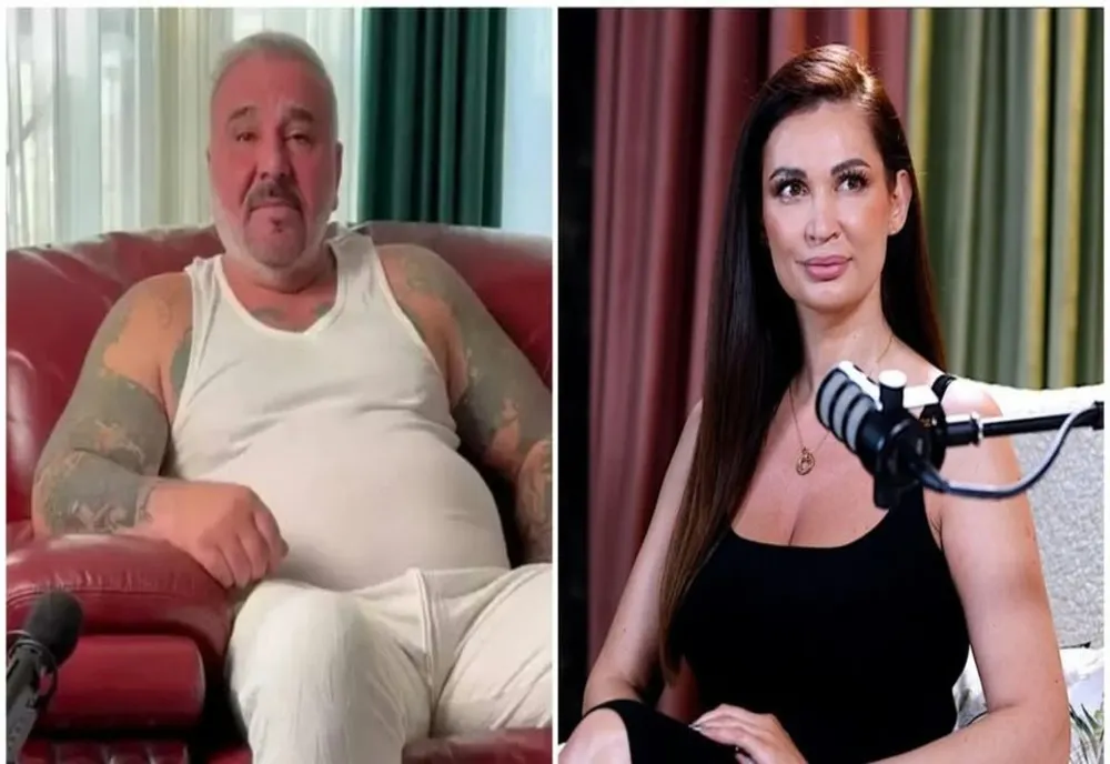 Sile Cămătaru, adevărul despre relația cu Nicoleta Luciu