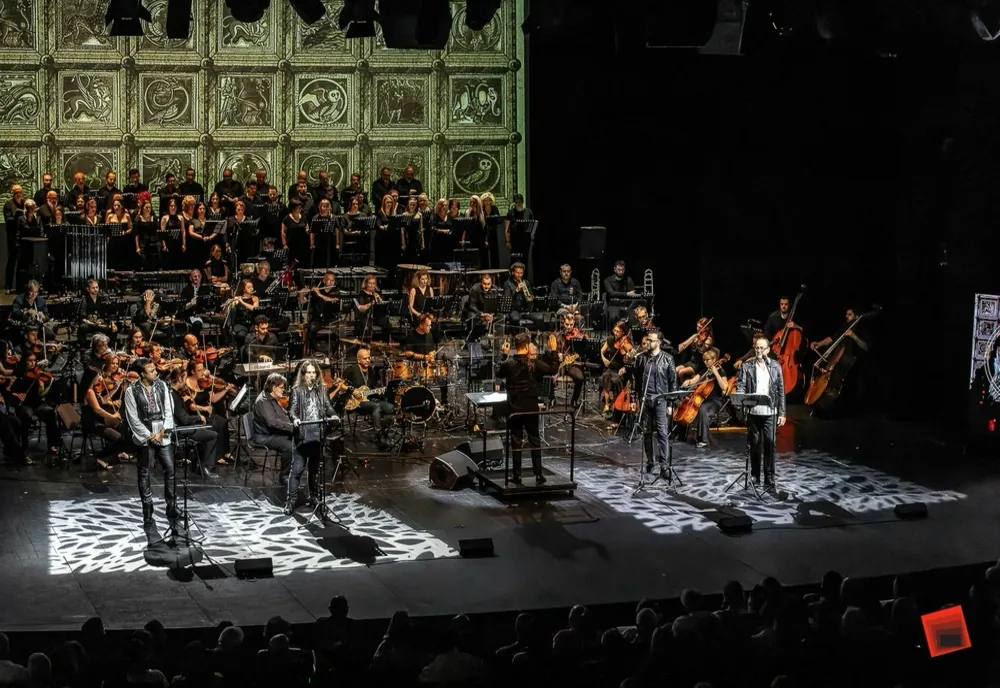 „CANTAFABULE” – reprezentație suplimentară cu sesiune de autografe la Teatrul Naţional de Operetă şi Musical „Ion Dacian” pe 26 iunie