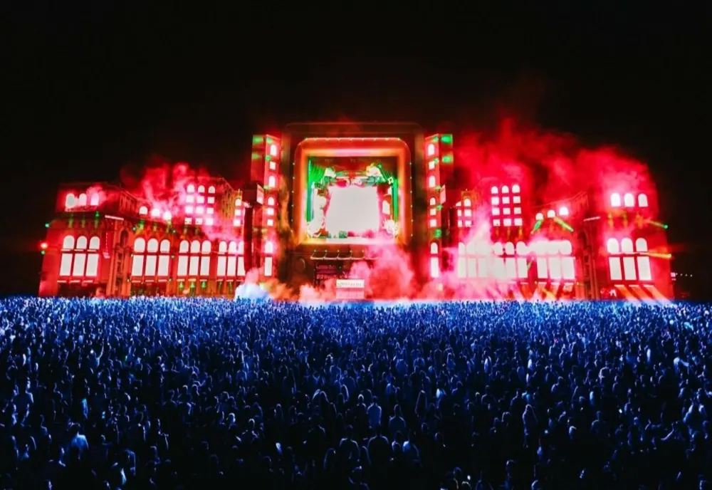 NOSTALGIA 2026: Patru zile de festival, weekendul acesta, în Pădurea Băneasa