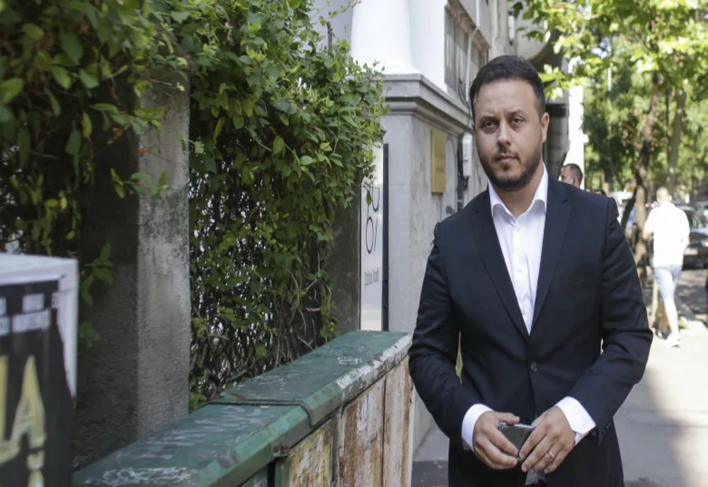 Gabi Bădălău a pierdut definitiv procesul în care și-a dat copiii în judecată