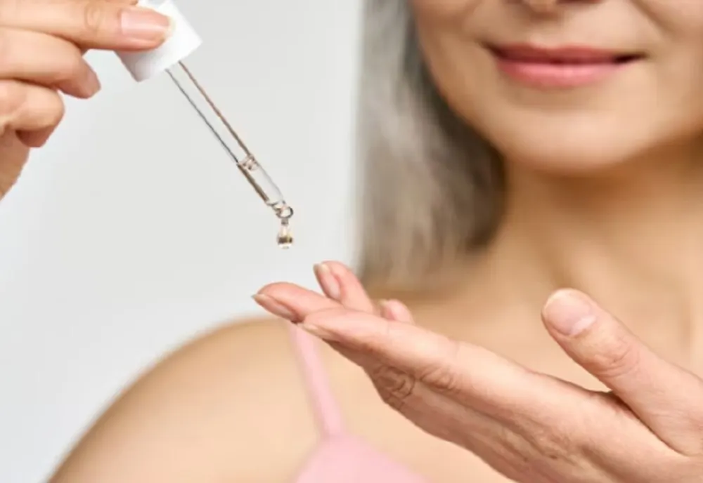 Ingredientul din rutina K-beauty, inspirat de microneedling, care îmbunătățește textura pielii