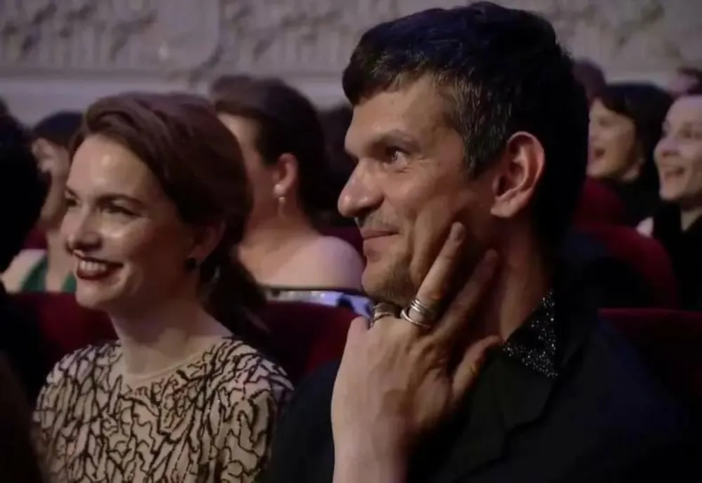 Cu ce se ocupă iubita lui Tudor Chirilă. Iulia Mîzgan dezvăluie cum a luat o țeapă de 30.000 de euro
