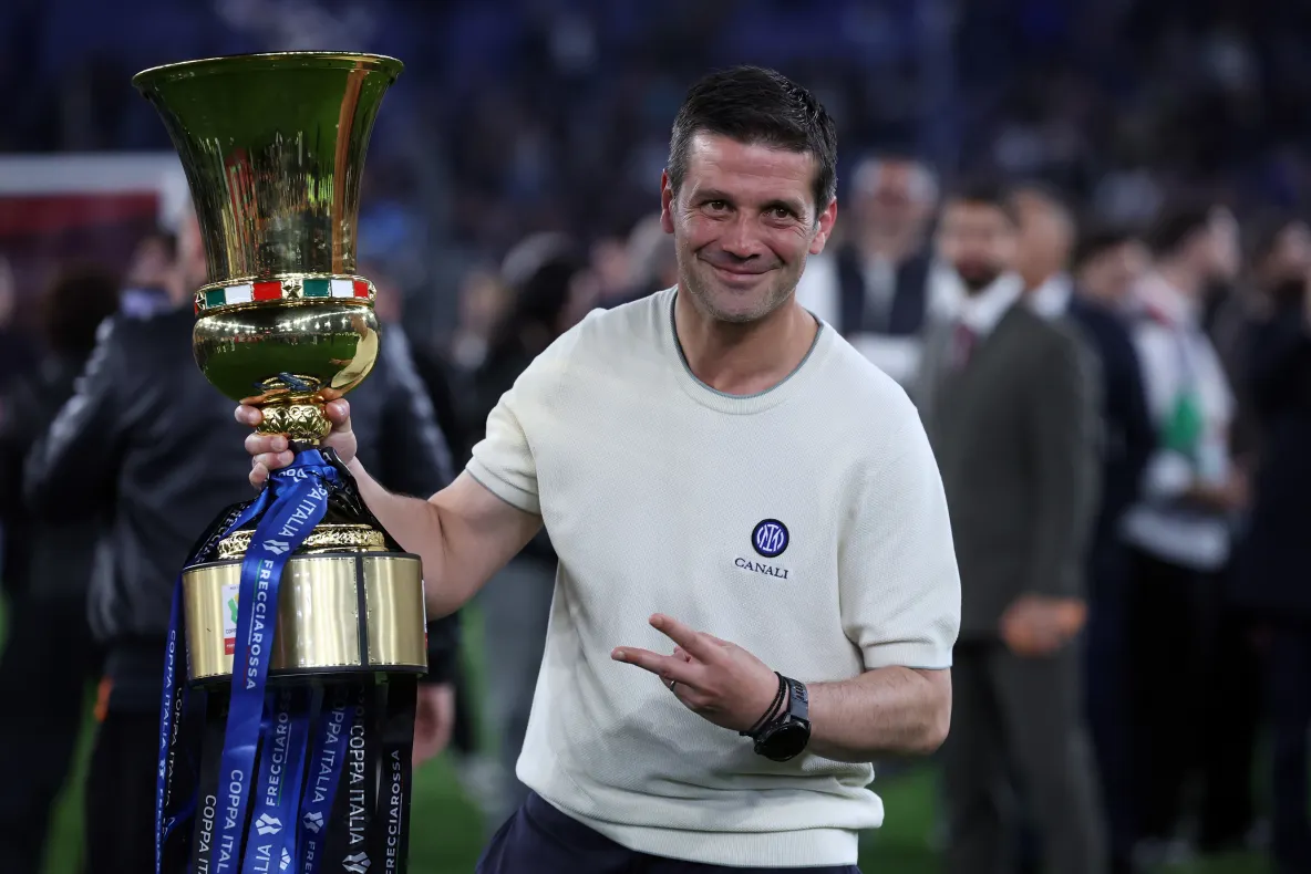 Echipele lui Jose Mourinho și Cristian Chivu vor fi adversare în 8 septembrie