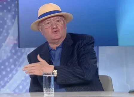 Mitică Dragomir, mărturisiri șocante: „Nu aveam ce mânca!”