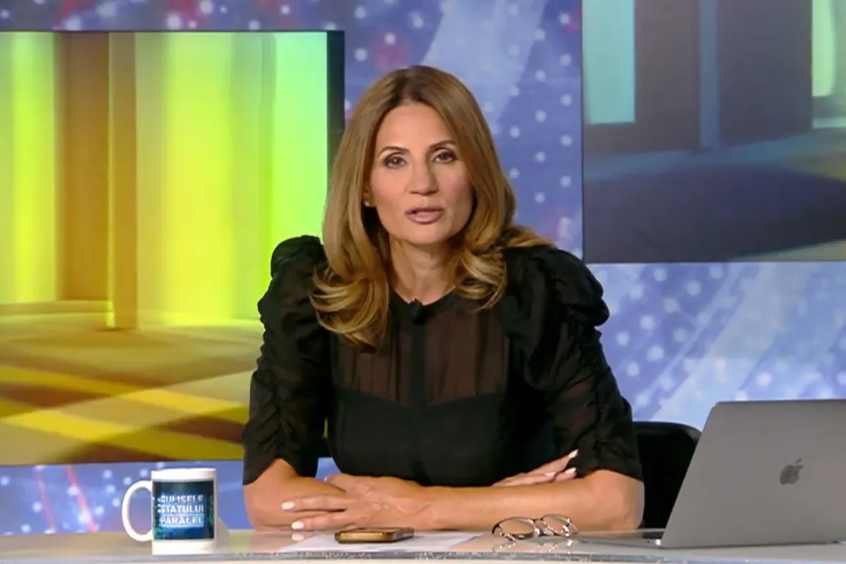 Anca Alexandrescu, față în față cu românii, la Palatul Cotroceni: Românii s‑au săturat de discuțiile politice, s-au săturat de "vrăjeală" - LIVE TEXT