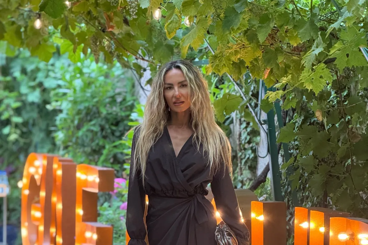 Flavia Mihășan s-a operat la nas: „În sfârșit am avut curajul să fac ceva ce îmi doresc de peste 10 ani”