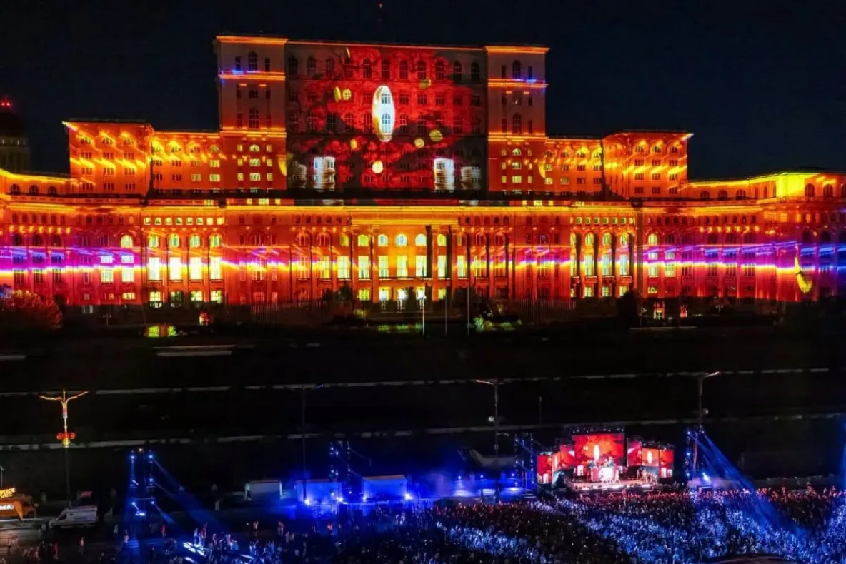 iMapp București 2026. Programul evenimentelor și artiștii invitați