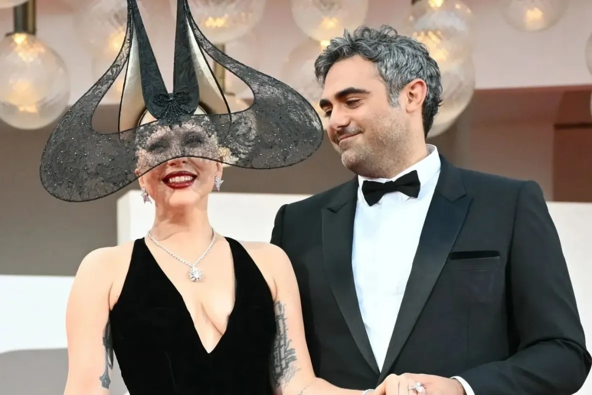 Numele deosebit pe care Lady Gaga l-a ales pentru fiica sa