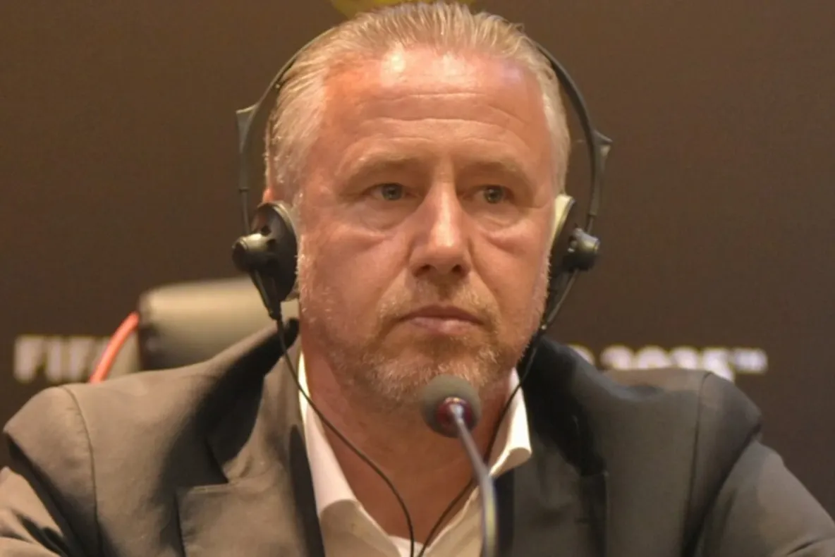 Laurențiu Reghecampf le cere fanilor FCSB să umple Arena Națională la meciul cu Oțelul Galați