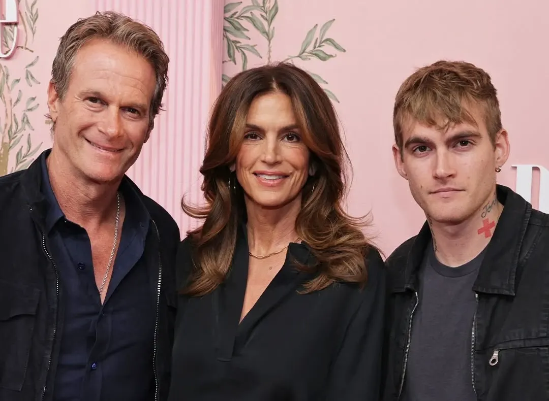 A fost stabilită cauza decesului fiului lui Cindy Crawford. De ce a murit Presley Gerber