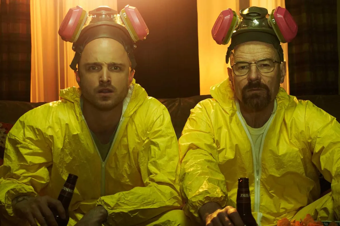Unul dintre actorii din „Breaking Bad” a murit la 34 de ani