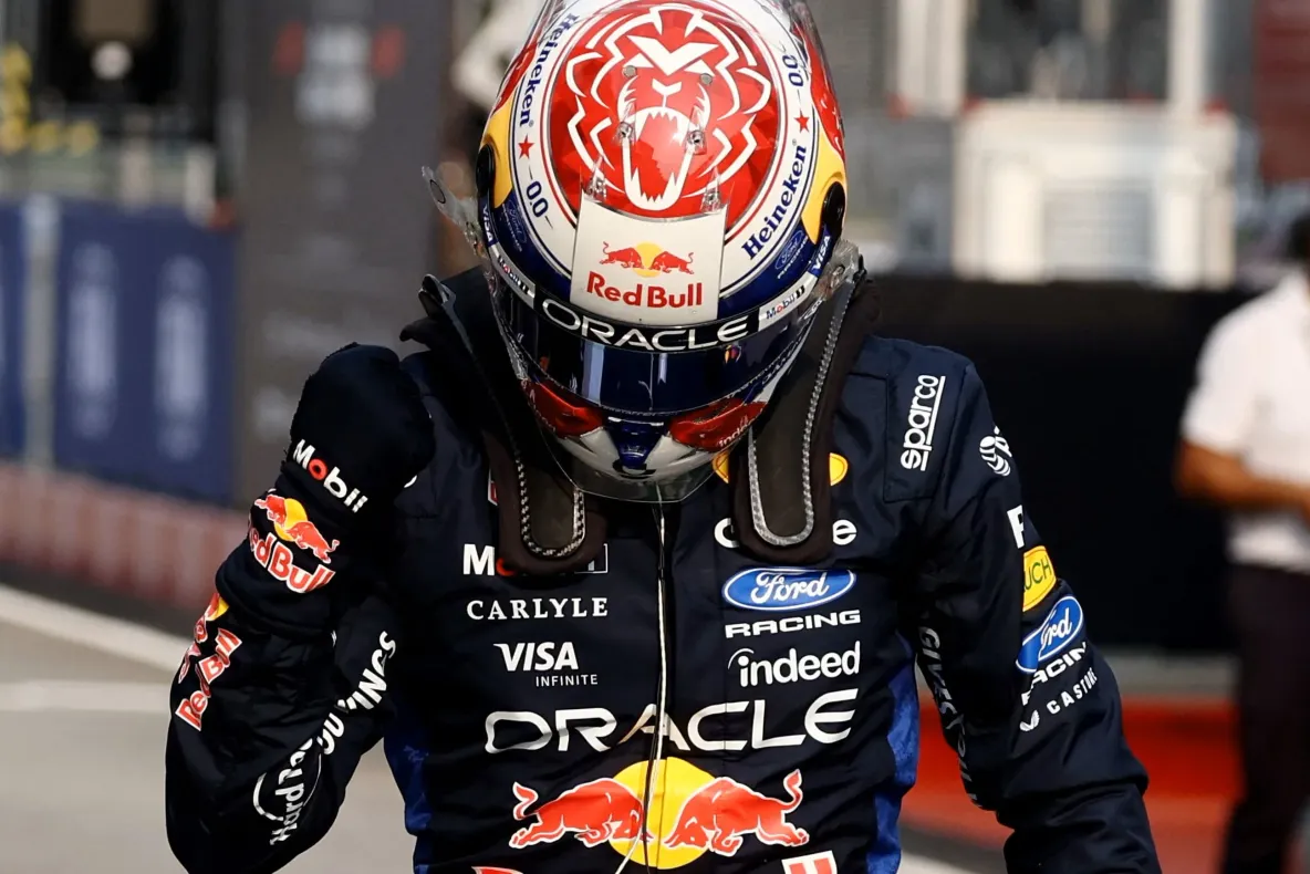 Auto - F1: Max Verstappen a câștigat Marele Premiu al Bahrainului