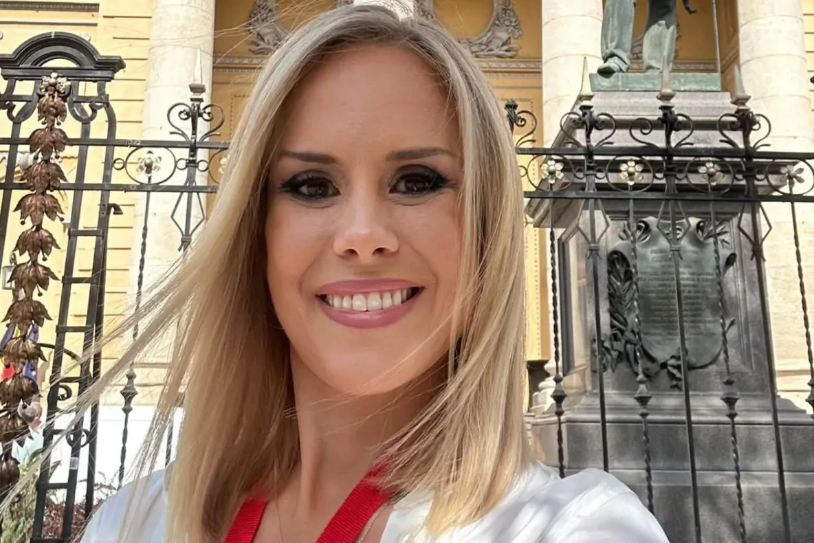 Mihaela Bilic, declarații despre viața personală: „În România încă există mentalitatea că o femeie nu este împlinită dacă nu are copii”