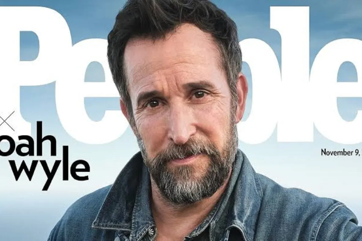 Noah Wyle, desemnat cel mai sexy bărbat în viață din 2026