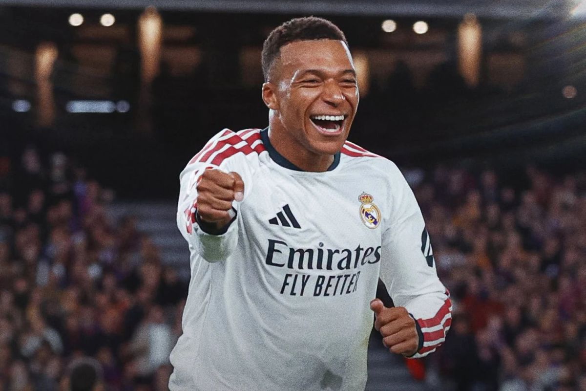 Real Madrid a învins Barcelona cu 2-1 în El Clásico Mbappé a marcat golurile victoriei