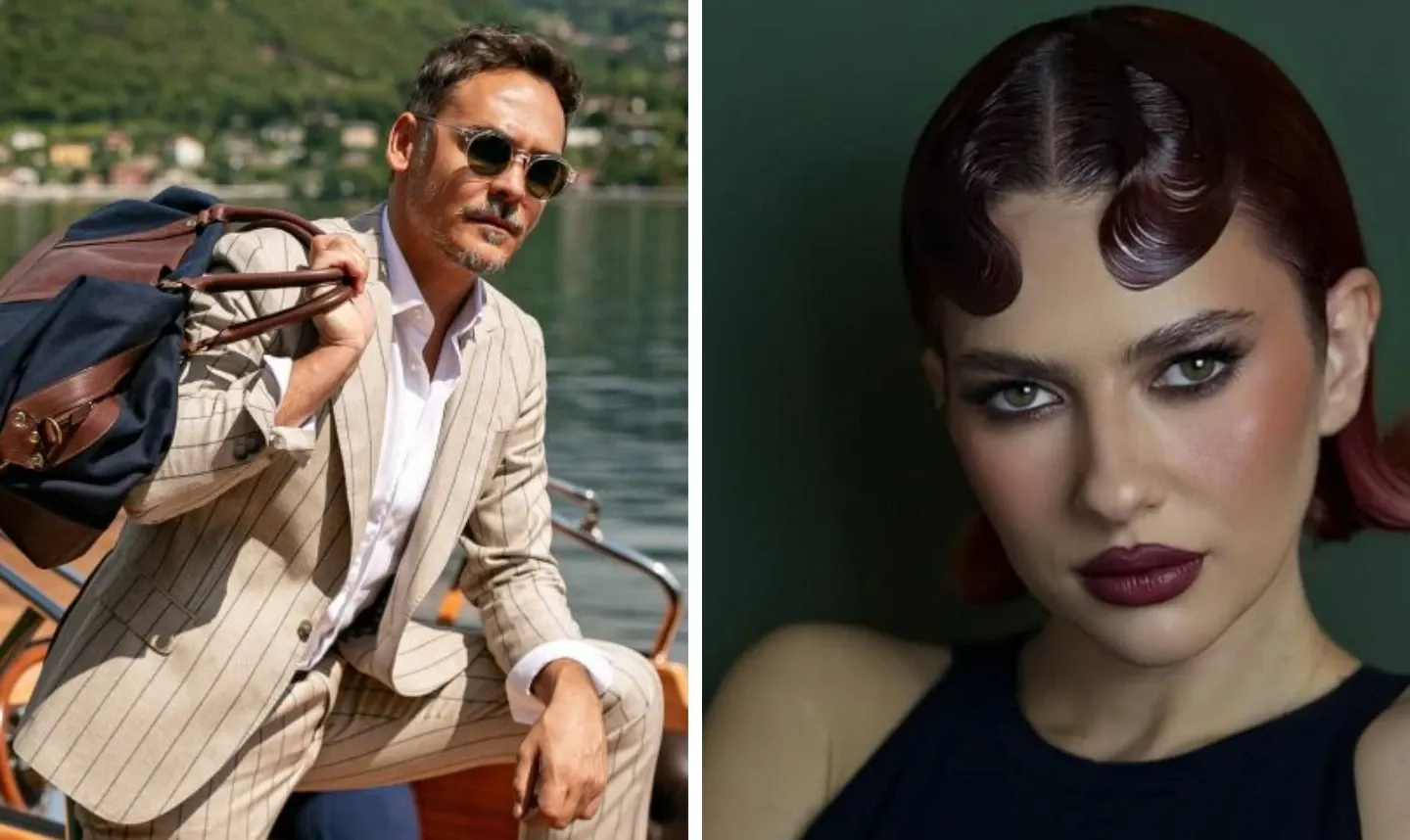 Ce a decis Tribunalul București în procesul dintre Răzvan Simion și Lidia Buble. Cei doi se judecă de 6 ani