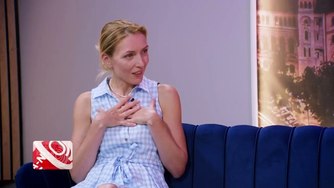 Podcasturile REALITATEA - Ceva-n PLUS: Dr. Anca Panaitescu, despre cât de deschiși sunt tinerii