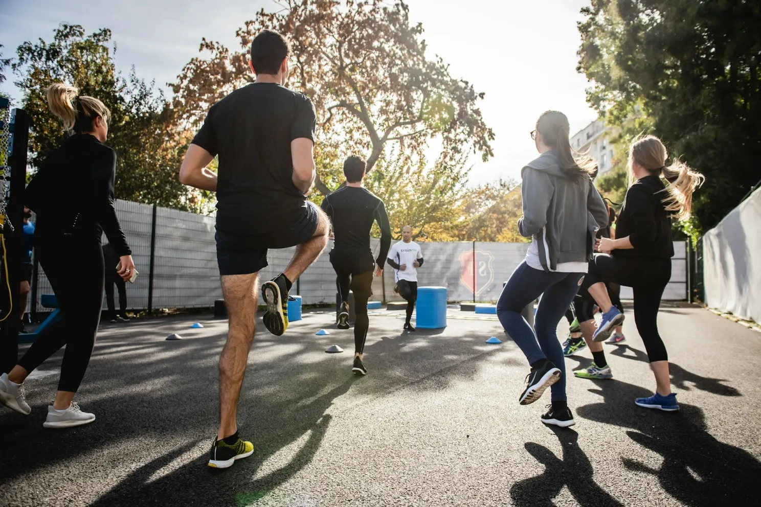 Cât de periculos este să faci sport într-un mediu poluat