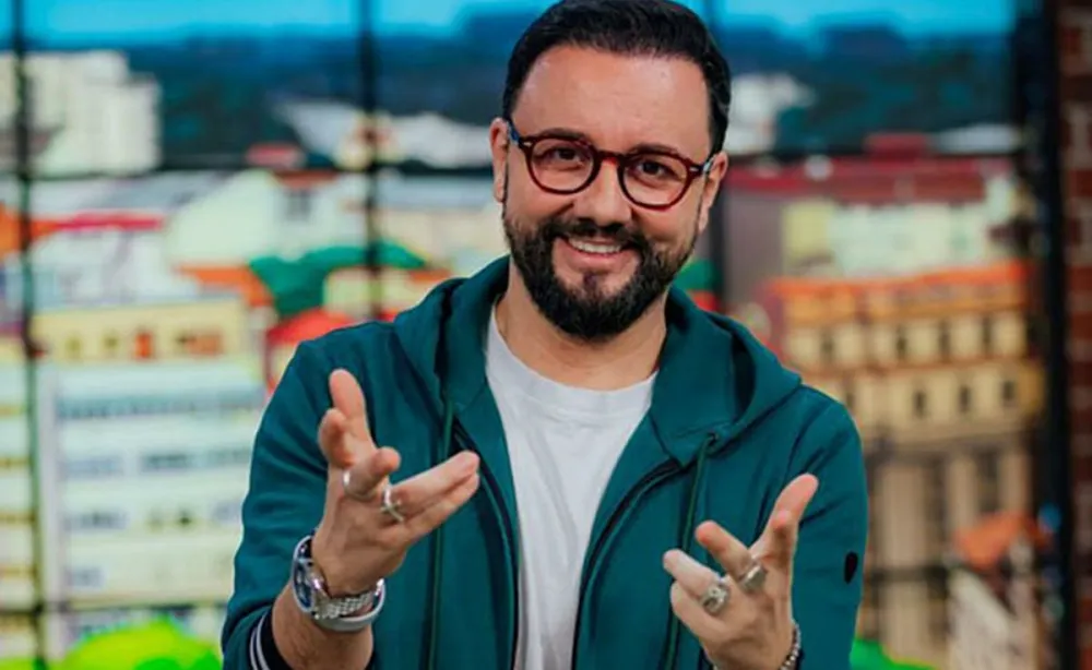 Cătălin Măruță a semnat cu Antena 1 și va prezenta emisiunea Furnicuțele! Ce se întâmplă cu Denise Rifai