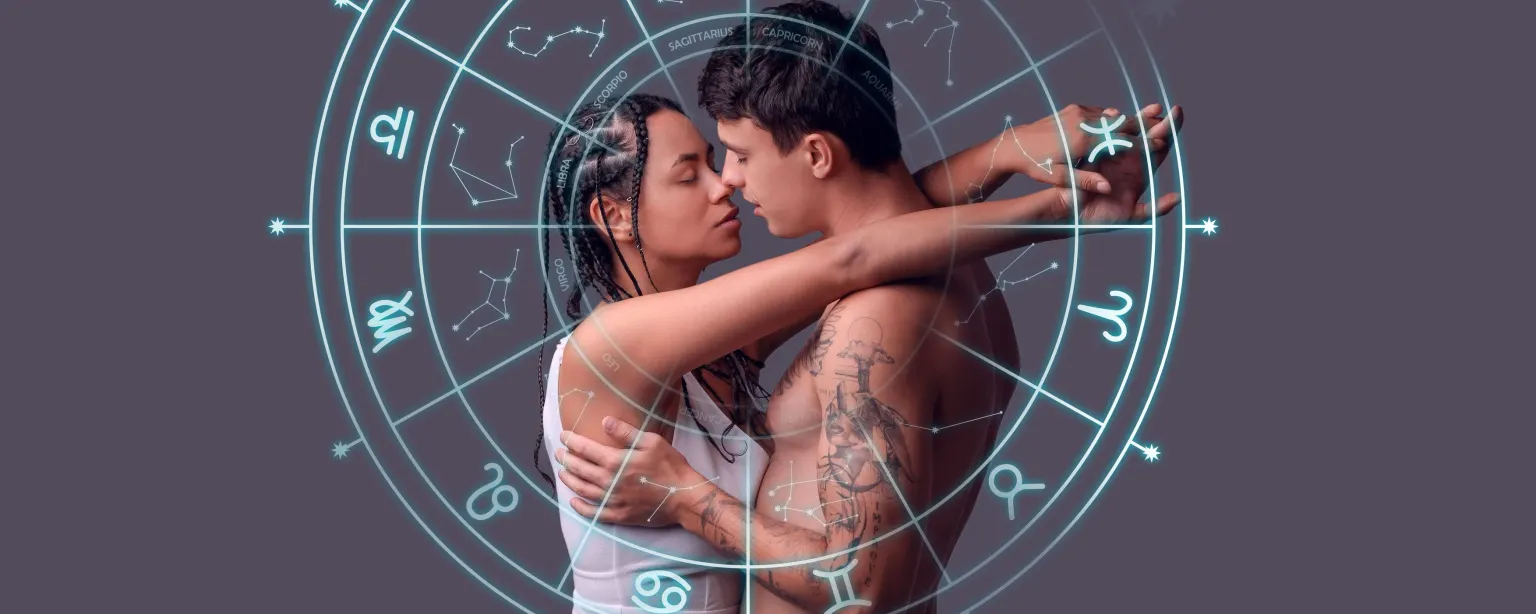 Cele trei zodii care își întâlnesc sufletul pereche. Urmează o perioadă plină de emoții
