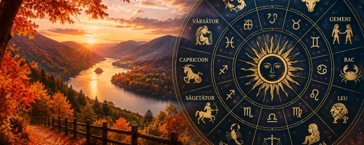 Patru zodii primesc o șansă la o viață mai bună până la finalul lui 2026