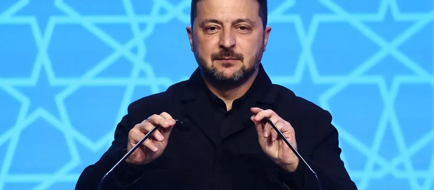 Zelenski trage un semnal de alarmă: „Rachetele voastre ar putea salva vieți”