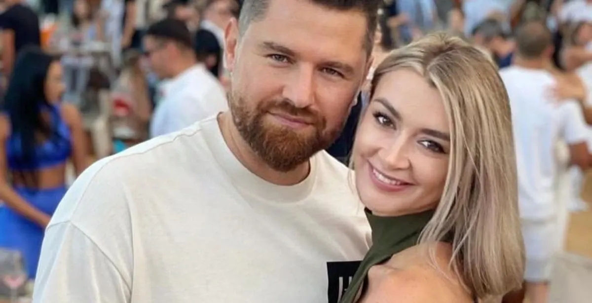 Denisa Tănase și Mircea Brânzei s-au despărțit? Semnele care i-au dat de gol