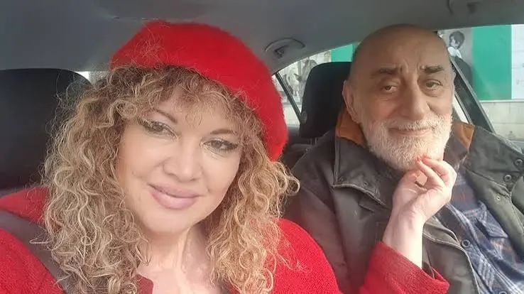 Cum a apărut Viorel Lis într-o emisiune TV după ce a ajuns în scaun cu rotile