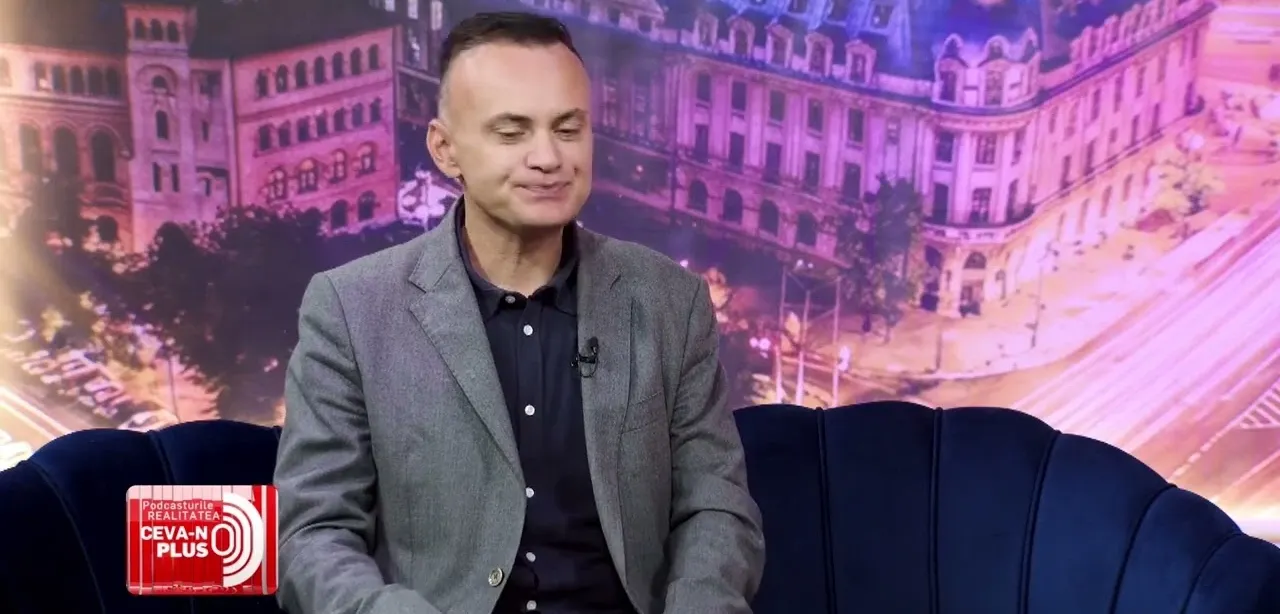 Podcasturile REALITATEA – Ceva-n PLUS. Dr. Adrian Marinescu, despre momentul în care trebuie să ajungem la camera de gardă