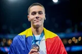 Înot: David Popovici - Campionatele Europene pot fi mai tari decât mondialele după revenirea rușilor