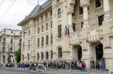 Porți deschise la Primăria Generală București în fiecare weekend, până la finalul acestui an