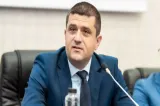 Miruță: Nivelul apei la Centrala de la Cernavodă a crescut cu 2 cm după intervenția de pe Brațul Bala