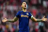 Arsenal ajunge la un acord cu Newcastle pentru transferul lui Bruno Guimaraes
