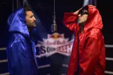 Smiley și Oscar intră în ring la Red Bull SoundClash. Confruntarea dintre pop și rap are loc pe 24 septembrie, la Romexpo