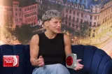 Podcasturile REALITATEA – „Ceva-n PLUS”: Lăcrămioara Perijoc, despre copilărie, ambiție și dorința de a-și depăși condiția