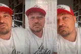 Puya, filmat când face slalom printre mașini cu bicicleta. Ce i-a transmis celui care l-a prins pe cameră