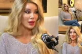Cum a apărut Alina Laufer în fața copiilor, după liftingul facial, pentru ca aceștia să nu aibă un șoc