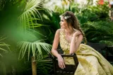 Cel mai tânăr manechin de la Paris Fashion Week este o argeşeancă de 8 ani