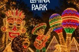 Lumina Park București 2026 se deschide pe 16 octombrie, la Grădina Botanică