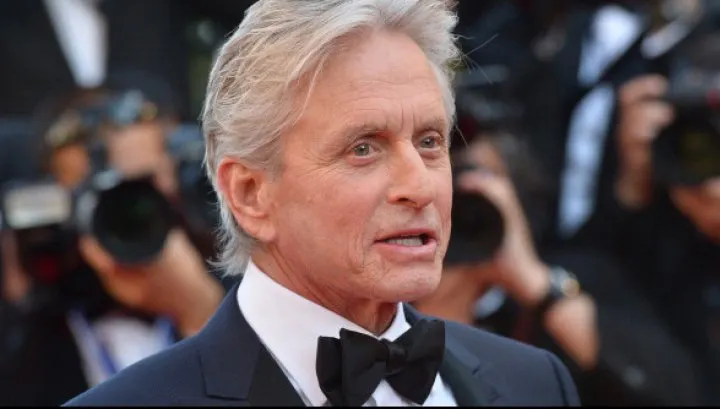 Actrița cu care Michael Douglas și-a înșelat soția