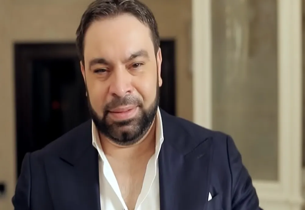 Florin Salam ar fi fost otrăvit la un concert