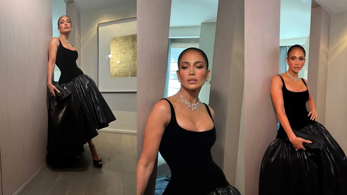 Jennifer Lopez s-a cuplat cu un coleg de pe platourile de filmare