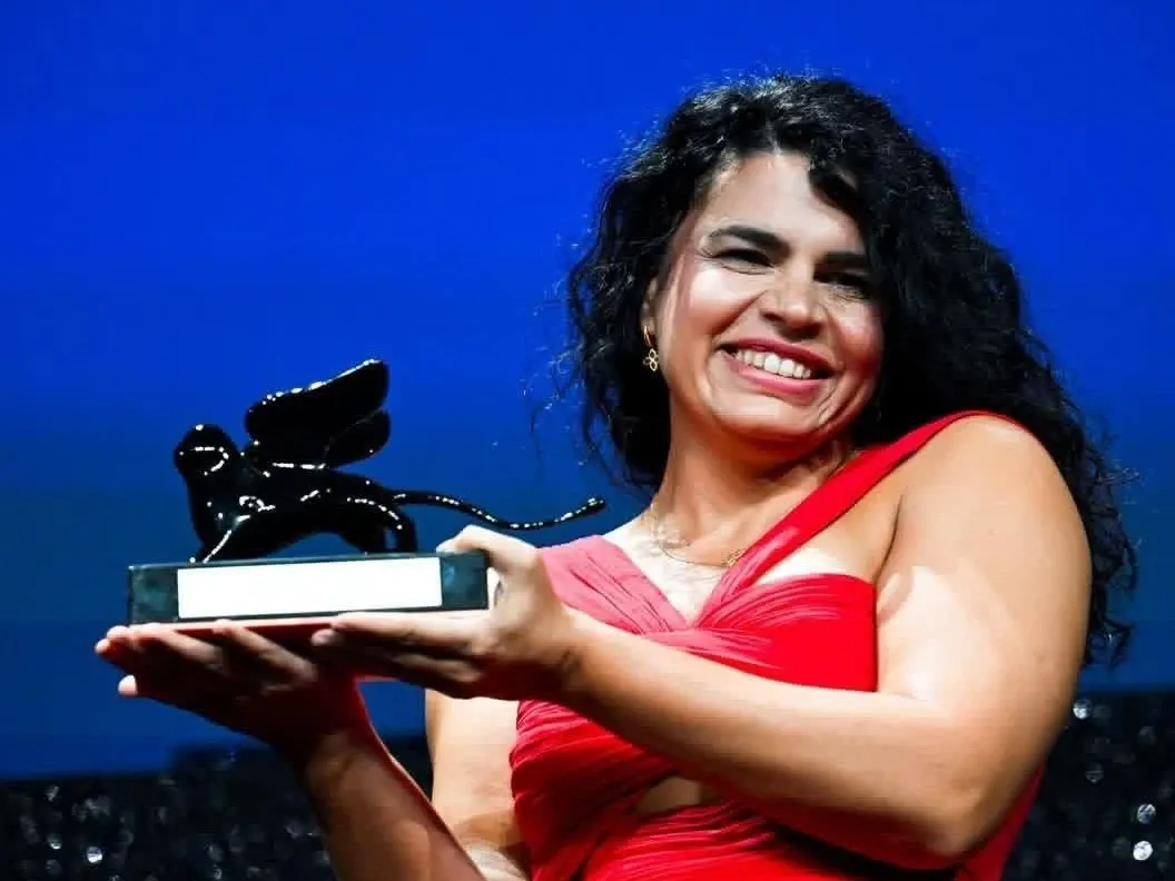 O româncă a triumfat la Veneția. A câștigat Premiul publicului la Festivalul de Film