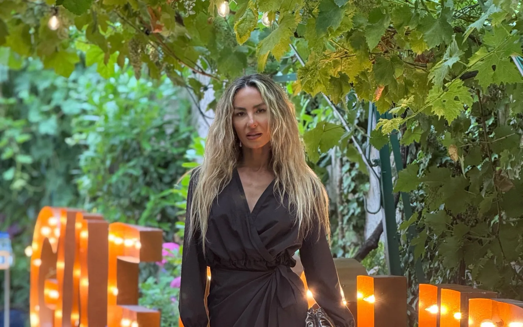 Flavia Mihășan s-a operat la nas: „În sfârșit am avut curajul să fac ceva ce îmi doresc de peste 10 ani”