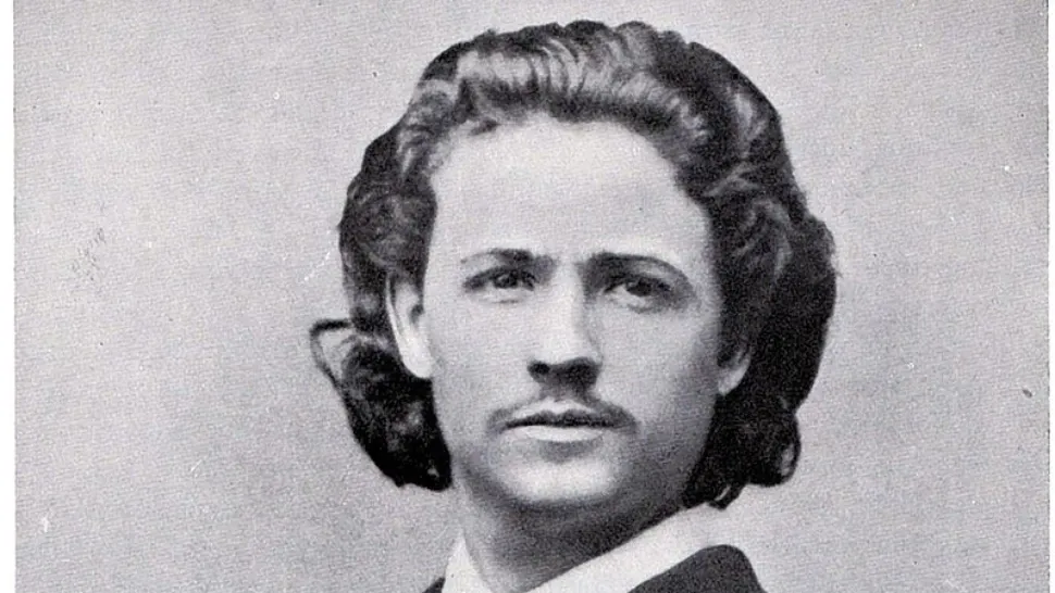 Nicolae Grigorescu, în 1860