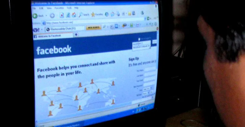 facebook