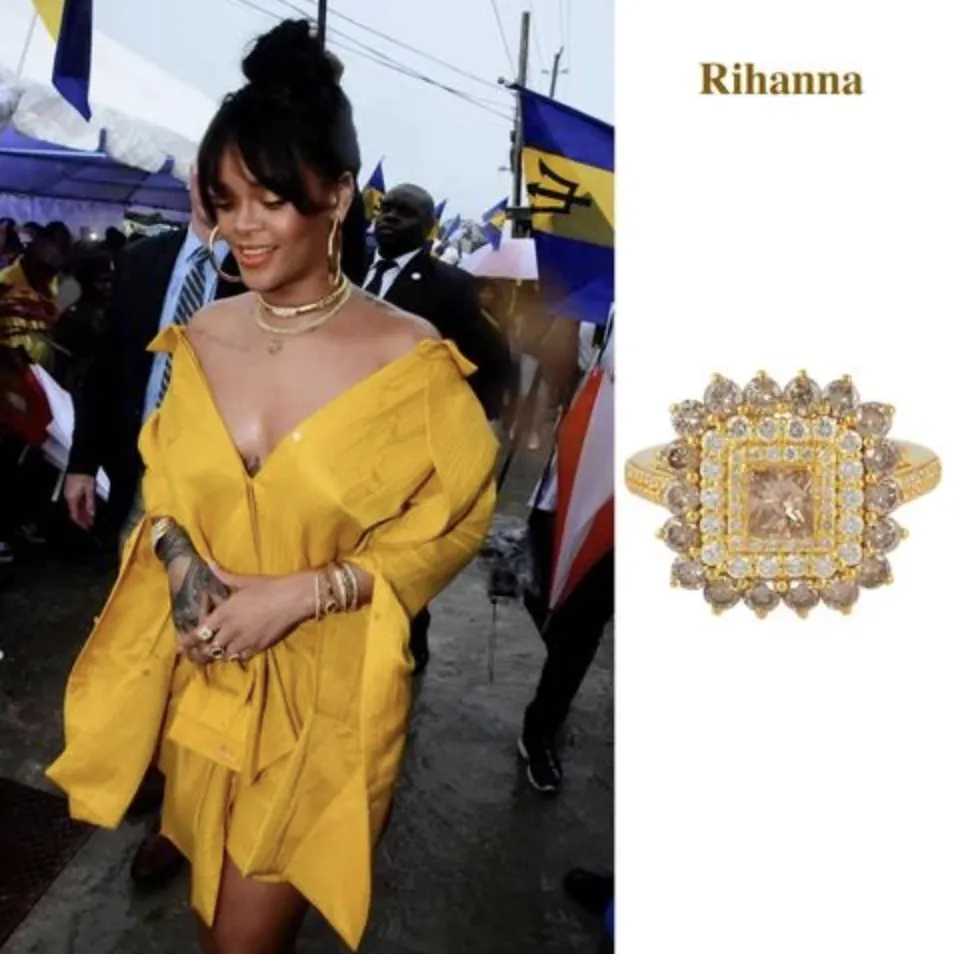 rihanna