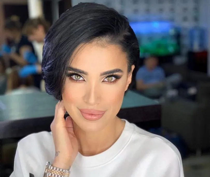 adelina pestritu
